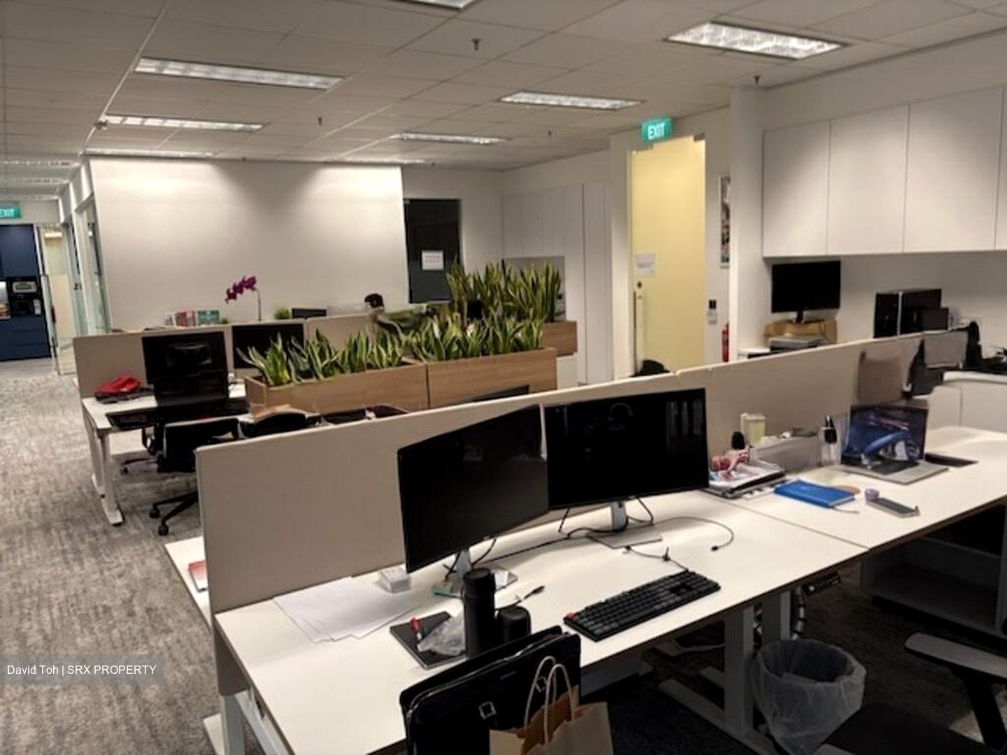 Suntec City Mall (D1), Office #595642801